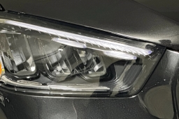 Mercedes-Benz GLE GLE 350 4MATIC SUV 2026