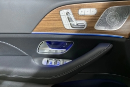 Mercedes-Benz GLE GLE 350 4MATIC SUV 2026