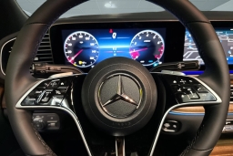 Mercedes-Benz GLE GLE 350 4MATIC SUV 2026