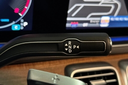 Mercedes-Benz GLE GLE 350 4MATIC SUV 2026