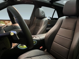 Mercedes-Benz GLE GLE 350 4MATIC SUV 2026