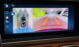 Mercedes-Benz GLE GLE 350 4MATIC SUV 2026