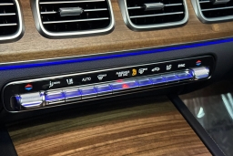 Mercedes-Benz GLE GLE 350 4MATIC SUV 2026