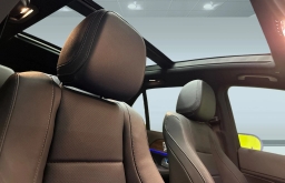 Mercedes-Benz GLE GLE 350 4MATIC SUV 2026