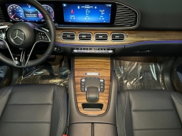 Mercedes-Benz GLE GLE 350 4MATIC SUV 2026