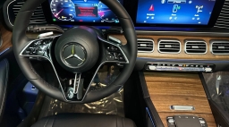 Mercedes-Benz GLE GLE 350 4MATIC SUV 2026