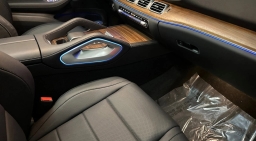 Mercedes-Benz GLE GLE 350 4MATIC SUV 2026