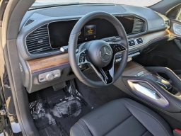 Mercedes-Benz GLE GLE 350 4MATIC SUV 2026