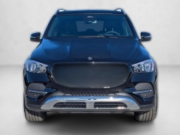 Mercedes-Benz GLE GLE 350 4MATIC SUV 2026