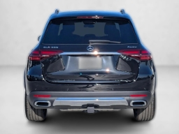 Mercedes-Benz GLE GLE 350 4MATIC SUV 2026