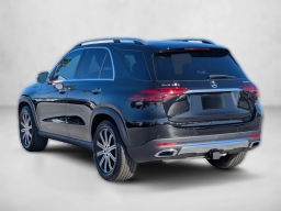 Mercedes-Benz GLE GLE 350 4MATIC SUV 2026