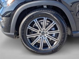 Mercedes-Benz GLE GLE 350 4MATIC SUV 2026