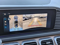 Mercedes-Benz GLE GLE 350 4MATIC SUV 2026