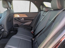 Mercedes-Benz GLE GLE 350 4MATIC SUV 2026