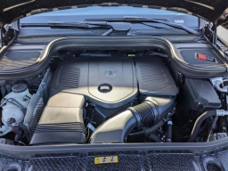 Mercedes-Benz GLE GLE 350 4MATIC SUV 2026