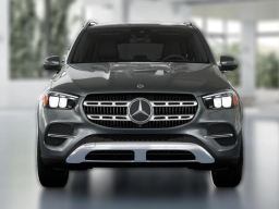 Mercedes-Benz GLE GLE 350 4MATIC SUV 2026