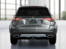 Mercedes-Benz GLE GLE 350 4MATIC SUV 2026