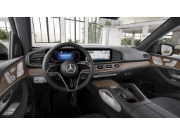Mercedes-Benz GLE GLE 350 4MATIC SUV 2026