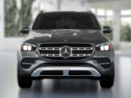 Mercedes-Benz GLE GLE 350 4MATIC SUV 2026