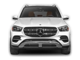 Mercedes-Benz GLE GLE 350 4MATIC SUV 2026