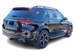 Mercedes-Benz GLE GLE 350 4MATIC SUV 2026