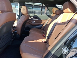 Mercedes-Benz GLE GLE 350 4MATIC SUV 2026