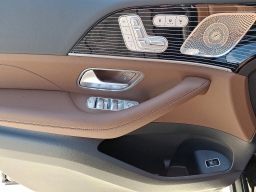 Mercedes-Benz GLE GLE 350 4MATIC SUV 2026