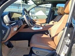 Mercedes-Benz GLE GLE 350 4MATIC SUV 2026