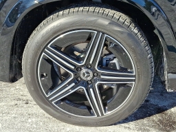 Mercedes-Benz GLE GLE 350 4MATIC SUV 2026