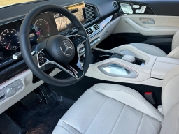 Mercedes-Benz GLE GLE 350 4MATIC SUV 2026