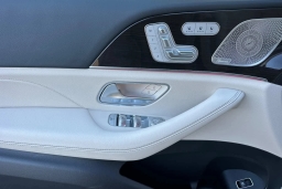 Mercedes-Benz GLE GLE 350 4MATIC SUV 2026