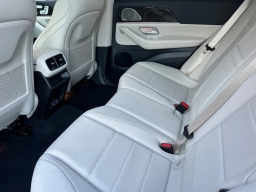 Mercedes-Benz GLE GLE 350 4MATIC SUV 2026