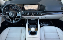 Mercedes-Benz GLE GLE 350 4MATIC SUV 2026