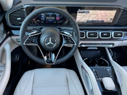 Mercedes-Benz GLE GLE 350 4MATIC SUV 2026