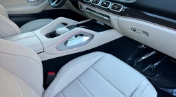 Mercedes-Benz GLE GLE 350 4MATIC SUV 2026