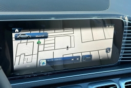 Mercedes-Benz GLE GLE 350 4MATIC SUV 2026