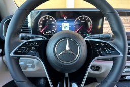 Mercedes-Benz GLE GLE 350 4MATIC SUV 2026