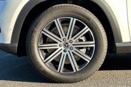 Mercedes-Benz GLE GLE 350 4MATIC SUV 2026