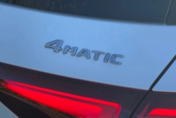 Mercedes-Benz GLE GLE 350 4MATIC SUV 2026