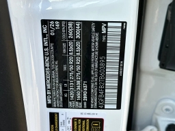 Mercedes-Benz GLE GLE 350 4MATIC SUV 2026