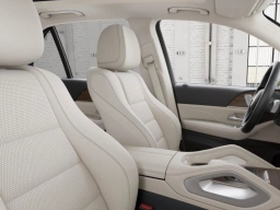 Mercedes-Benz GLE GLE 350 4MATIC SUV 2026