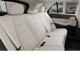 Mercedes-Benz GLE GLE 350 4MATIC SUV 2026