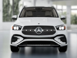 Mercedes-Benz GLE GLE 350 4MATIC SUV 2026