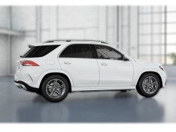 Mercedes-Benz GLE GLE 350 4MATIC SUV 2026