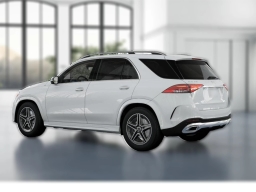 Mercedes-Benz GLE GLE 350 4MATIC SUV 2026