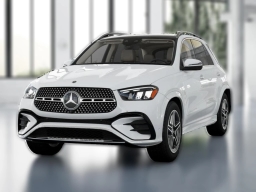 Mercedes-Benz GLE GLE 350 4MATIC SUV 2026