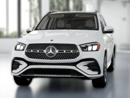 Mercedes-Benz GLE GLE 350 4MATIC SUV 2026