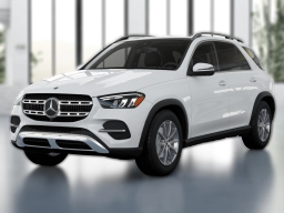 Mercedes-Benz GLE GLE 350 4MATIC SUV 2026
