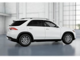 Mercedes-Benz GLE GLE 350 4MATIC SUV 2026