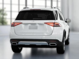 Mercedes-Benz GLE GLE 350 4MATIC SUV 2026